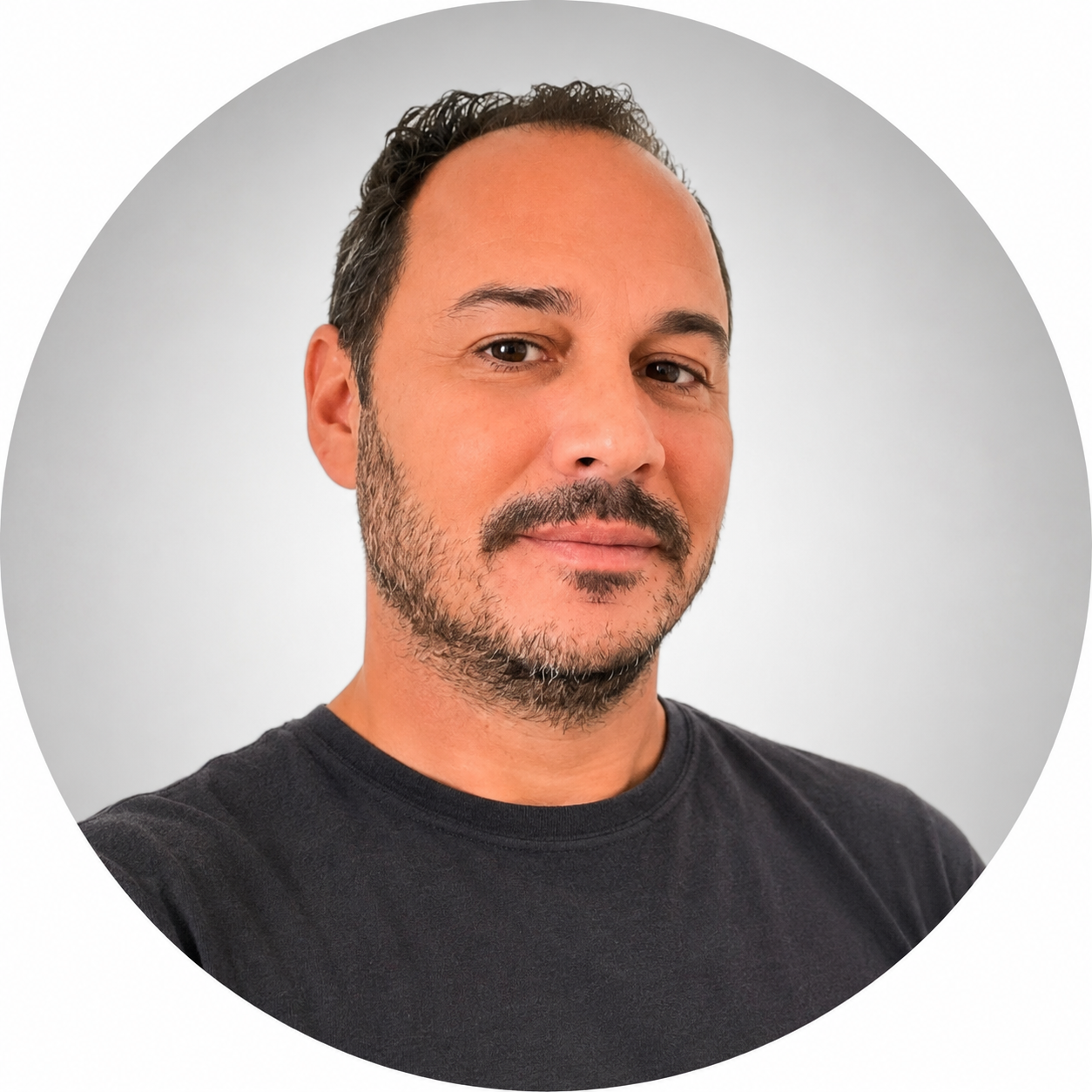 Esteban Benhabib