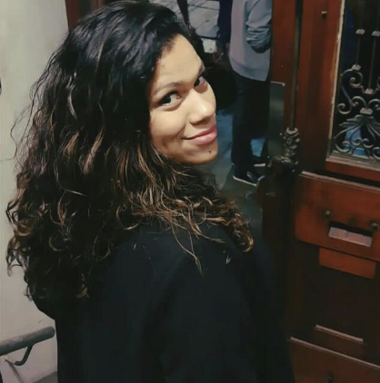 Mari León
